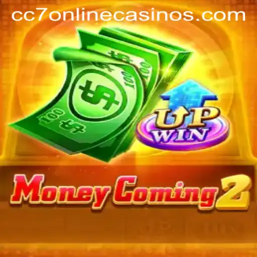 Discover the Thrills of MoneyComing2 at CC7 Online Casino