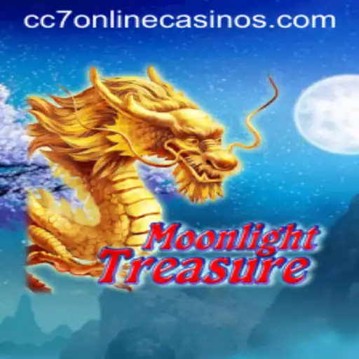 Discover the Enigmatic World of MoonlightTreasure at CC7 Online Casino