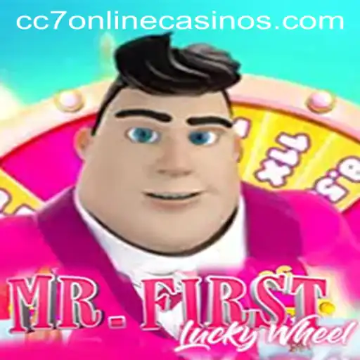 Explore the Thrills of MrFirstLuckyWheel at CC7 Online Casino