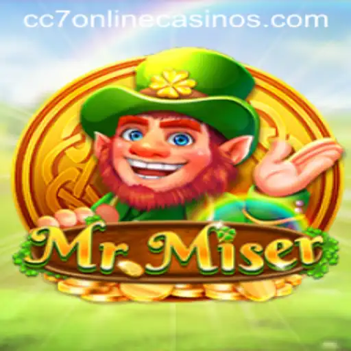 Discovering MrMiser: A Glimpse into the Exciting World of CC7 Online Casino