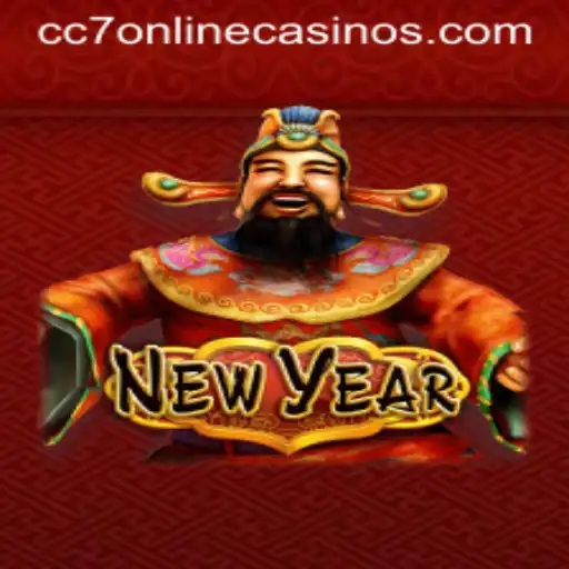 Unveiling the Thrills of NewYear: A Dive into CC7 Online Casino's Latest Game