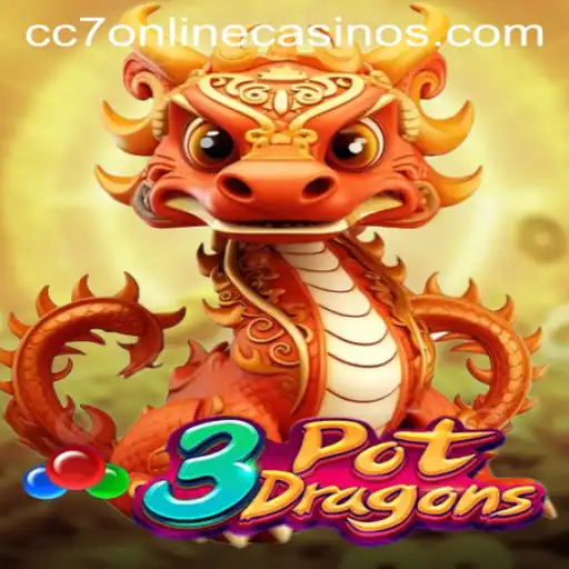 Discover the Thrilling World of 3PotDragons at CC7 Online Casino