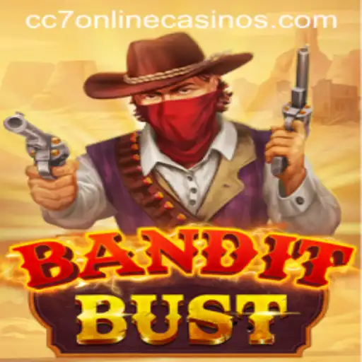 BanditBust: Unraveling the Thrilling World of CC7 Online Casino's Latest Game