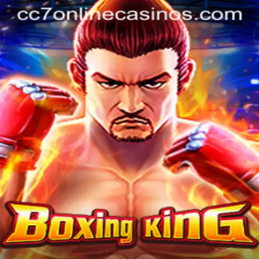 Exploring the Dynamics of BoxingKing at CC7 Online Casino