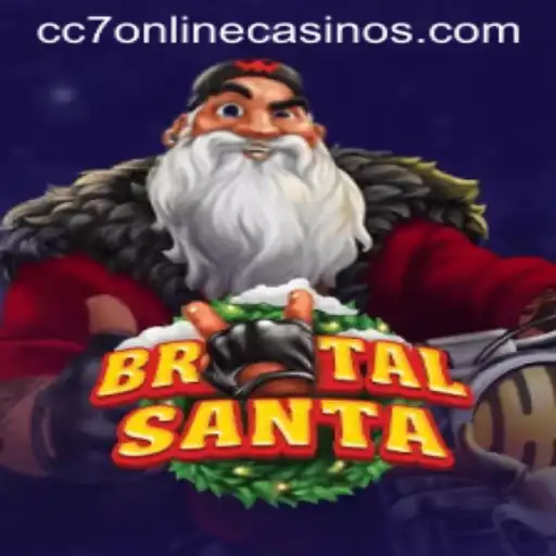 BrutalSanta: A Festive Gaming Experience at CC7 Online Casino