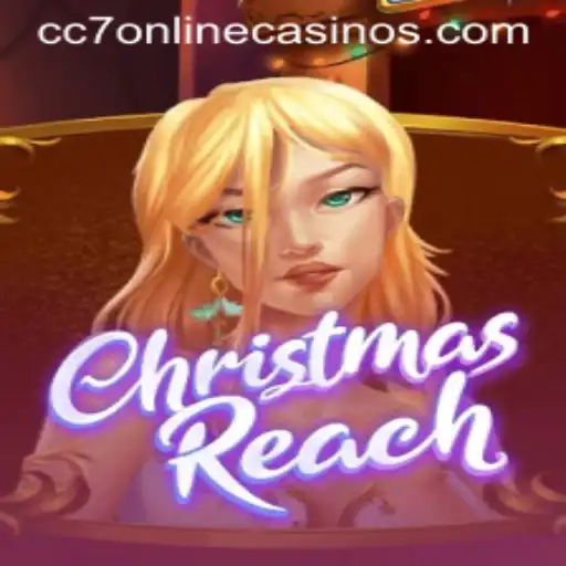 Exploring ChristmasReach: A Festive Journey in the World of CC7 Online Casino