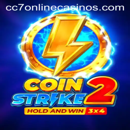 Step into the World of Coinstrike2 at CC7 Online Casino