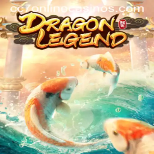 DragonLegend: A Mesmerizing Journey Through CC7 Online Casino's Latest Sensation