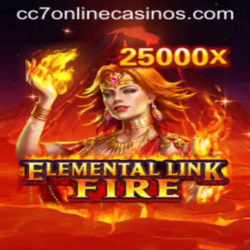 ElementalLinkFire Unveiled: A Thrilling Experience at CC7 Online Casino