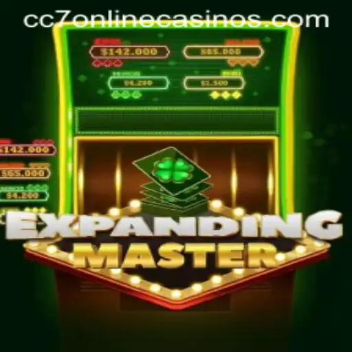 Exploring the World of ExpandingMaster in the Context of CC7 Online Casino