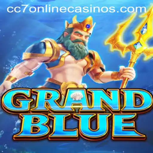 Discover the Thrills of GRANDBLUE: A Dive into the World of CC7 Online Casino