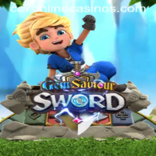 Unveiling the Dynamics of GemSaviourSword in the Context of CC7 Online Casino