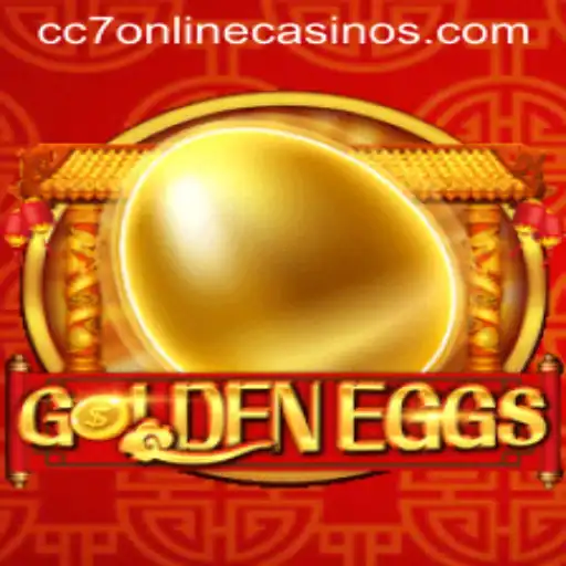 GoldenEggs: The Exciting Experience at CC7 Online Casino