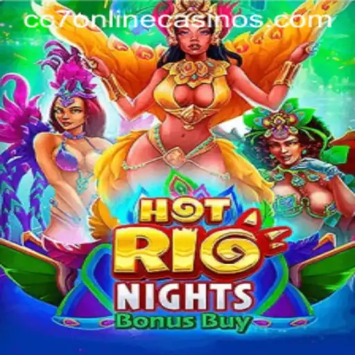 Hot Rio Nights Bonus Buy: An Exciting Addition at CC7 Online Casino