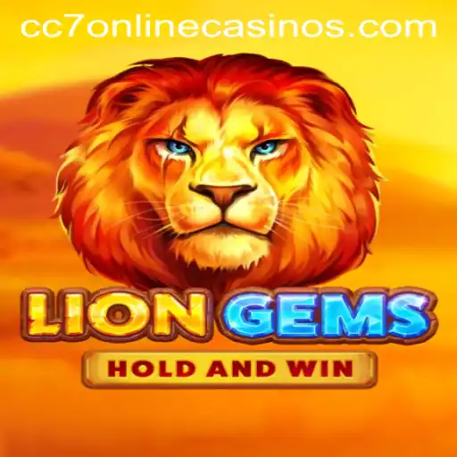 Exploring LionGems: A Roaring Adventure at CC7 Online Casino