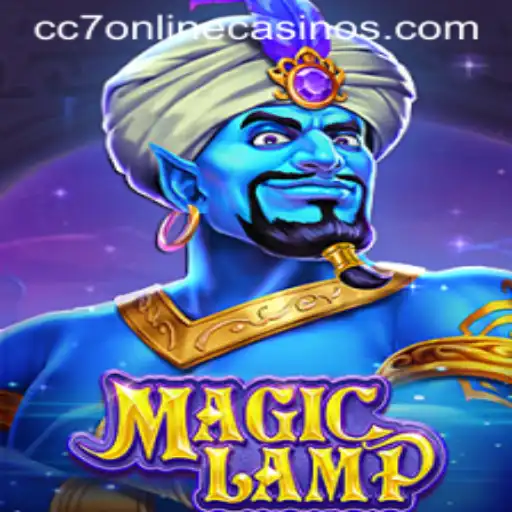 Discover the Enchanting World of MagicLamp at CC7 Online Casino