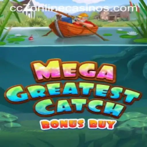 MegaGreatestCatchBonusBuy: A Deep Dive into the New Gaming Sensation at CC7 Online Casino