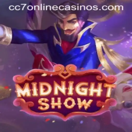 Discover the Excitement of MidnightShow: A Captivating Experience with CC7 Online Casino