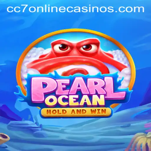Unveiling PearlOcean: A Glimpse Into CC7 Online Casino's Latest Masterpiece