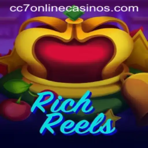 Exploring RichReels: A Comprehensive Guide to CC7 Online Casino's Premier Game