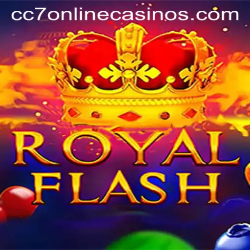 Unveiling RoyalFlash: A Supreme Experience at CC7 Online Casino
