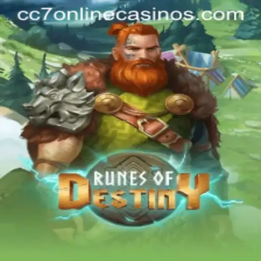 Explore the Thrilling World of RunesOfDestiny: A New Era of Online Gaming
