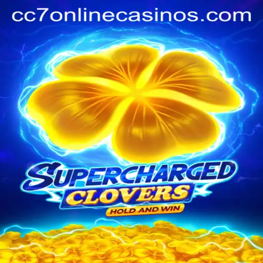 Explore SchargedClovers: Unveiling the Thrills of CC7 Online Casino's Latest Game