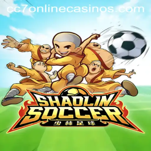 Exploring the Thrills of ShaolinSoccer at CC7 Online Casino