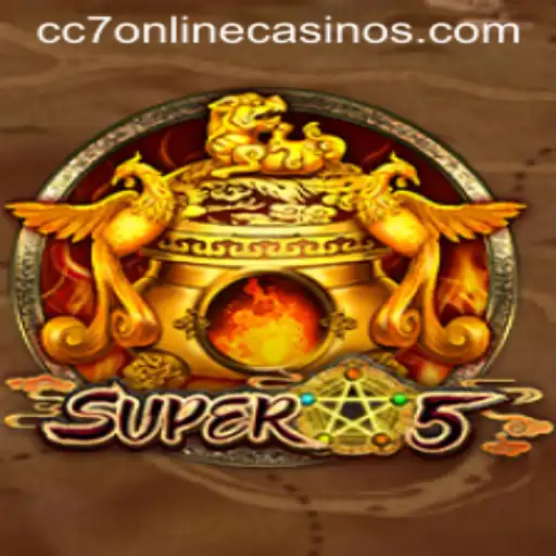 Exploring Super5: The New Sensation in CC7 Online Casino