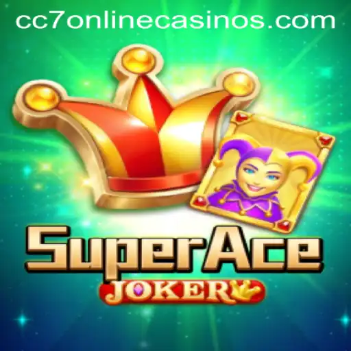 Discover the Thrills of SuperAceJoker at CC7 Online Casino