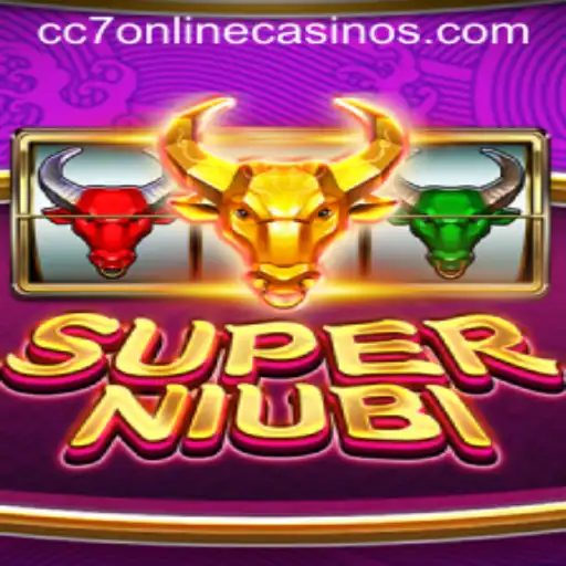 Exploring SuperNiubi: An Exciting New Game from CC7 Online Casino