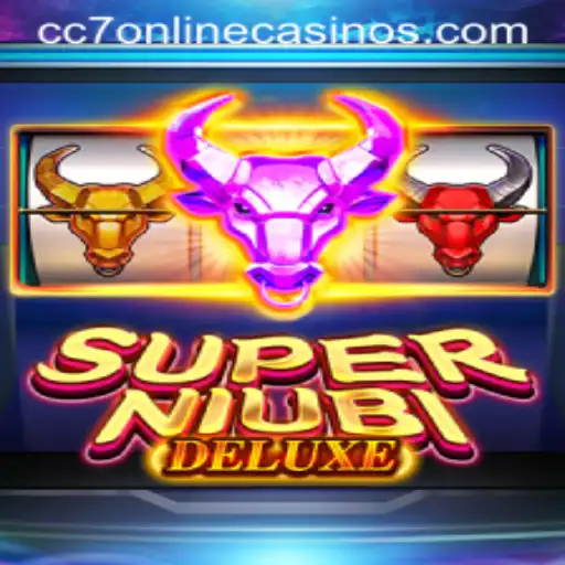 Discover the Thrills of SuperNiubiDeluxe at CC7 Online Casino