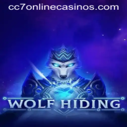 Exploring the Thrills of 'WolfHiding' at CC7 Online Casino