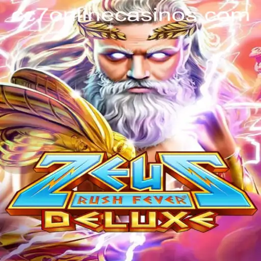Discover the Excitement of ZeusRushFeverDeluxe at CC7 Online Casino