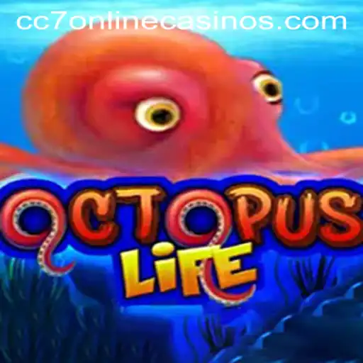 OctopusLife: Dive Into the World of CC7 Online Casino's Latest Adventure Game