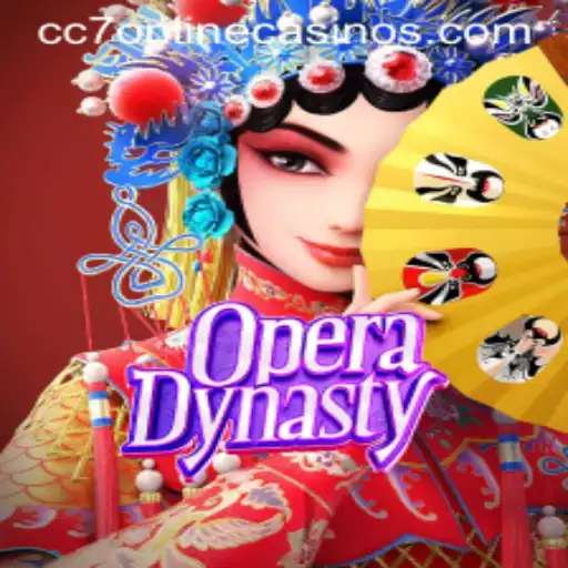 Discovering the Thrills of OperaDynasty at CC7 Online Casino