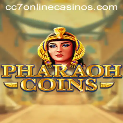 Exploring PharaohCoins: The Rising Star in Online Casino Gaming