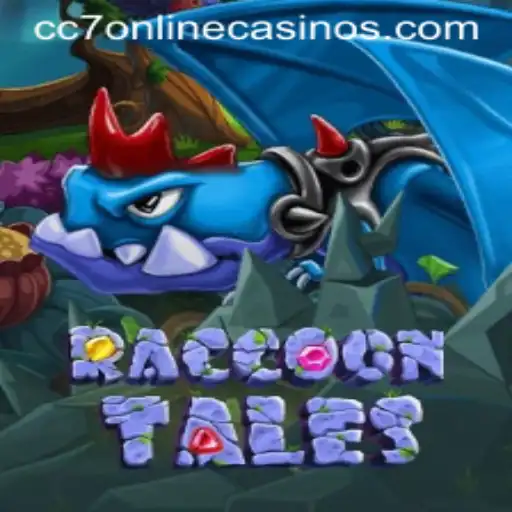 Exploring the Enchanting World of RaccoonTales and Its Connection with CC7 Online Casino