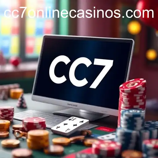 Promoting Responsible Gambling with CC7 Online Casino