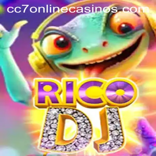 Understanding RicoDJ: A Fascinating Feature of CC7 Online Casino
