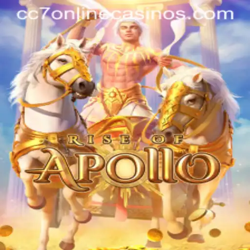 Exploring RiseofApollo at CC7 Online Casino