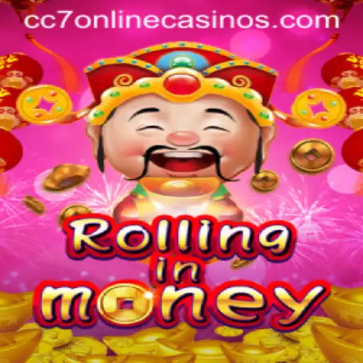 Experience the Thrill of RollingInMoney at CC7 Online Casino