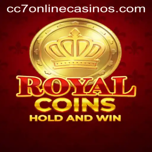 Discover RoyalCoins: A New Era in Online Gaming at CC7 Online Casino