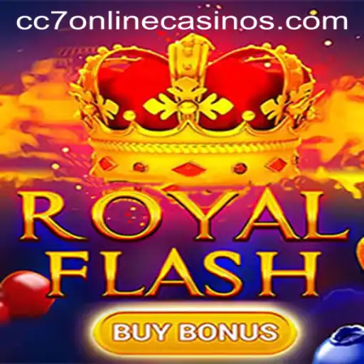 Discover the Thrills of RoyalFlashBuyBonus at CC7 Online Casino