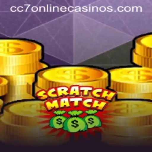 Discover ScratchMatch: A Digital Delight at CC7 Online Casino