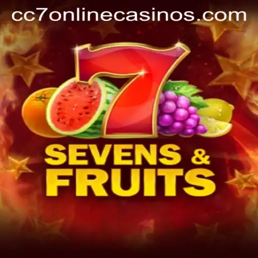 Exploring SevensFruits: A Captivating Experience at CC7 Online Casino