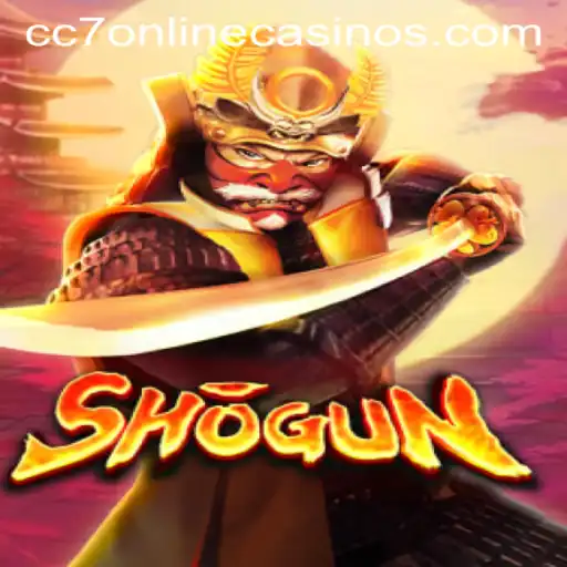 Exploring the Exciting World of Shogun at CC7 Online Casino