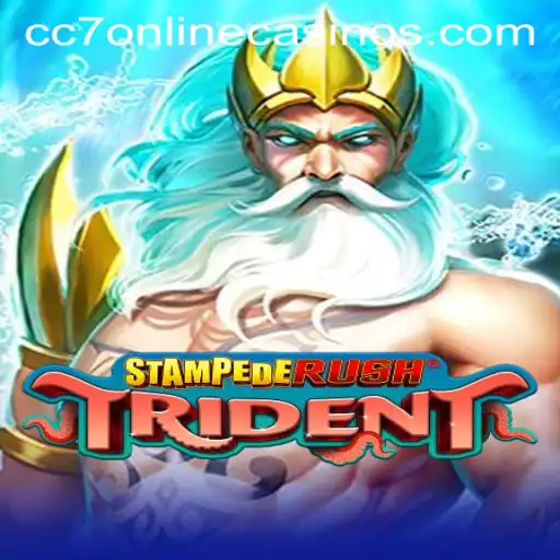 Exploring StempedeRushTrident: A Captivating Gaming Experience