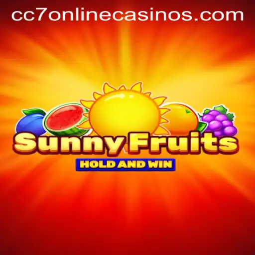 Discover the Exciting World of SunnyFruits at CC7 Online Casino