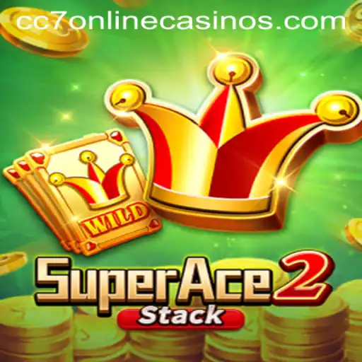 Exploring SuperAce2: The Thrilling Game of Skill and Chance at CC7 Online Casino